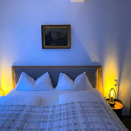 Apartment Apartment Frankenthal (Rhineland-Palatinate)