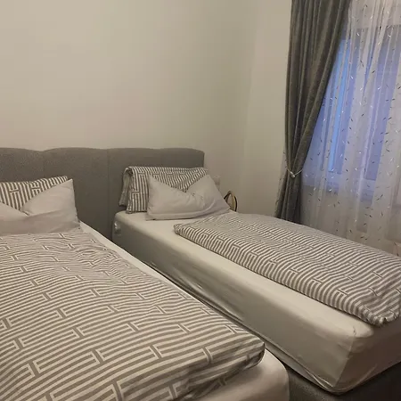 Apartment Frankenthal (Rhineland-Palatinate)