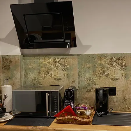 Apartment Apartment